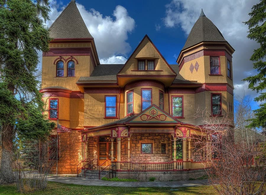 Ivinson Mansion Preserves Albany County History Through Exhibits and Community Programs