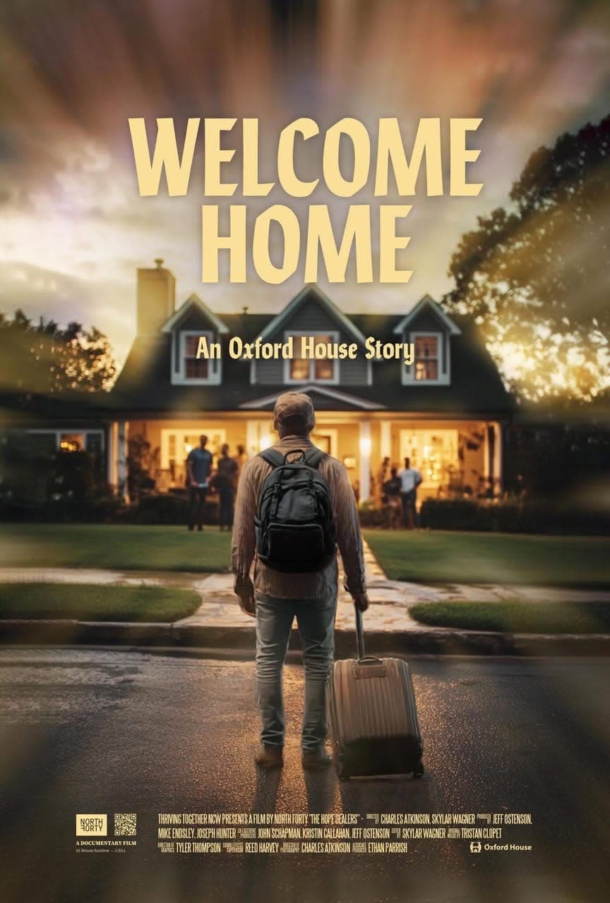 Welcome Home documentary premieres at Montgomery’s Capri Theatre
