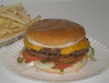 Circle T Drive-In earns spot on New Mexico chile burger trail
