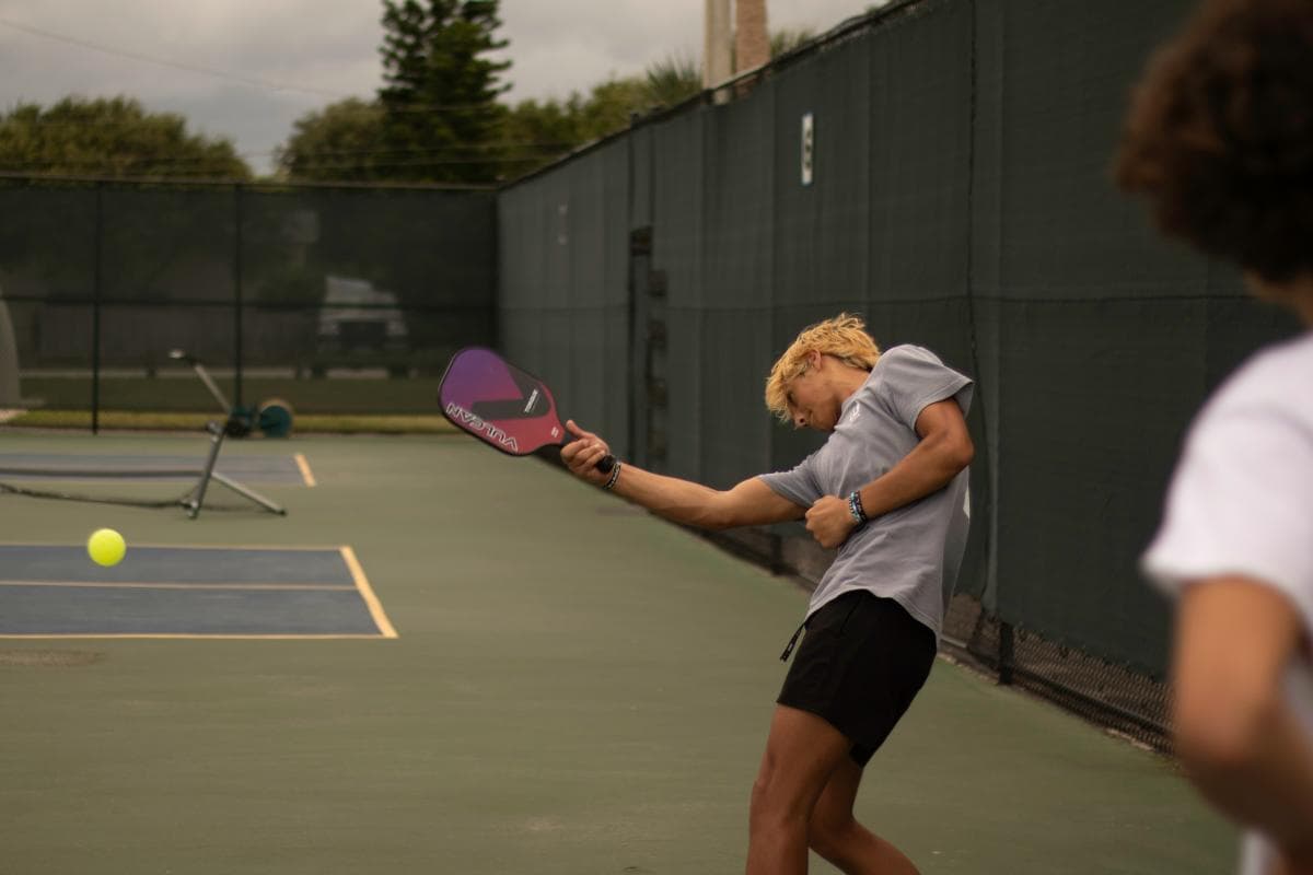 Plover pickleball fundraiser returns with broad amateur divisions