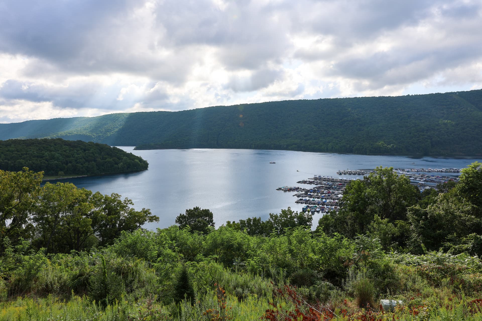Raystown Lake launches inclusive summer yoga series at Seven Points