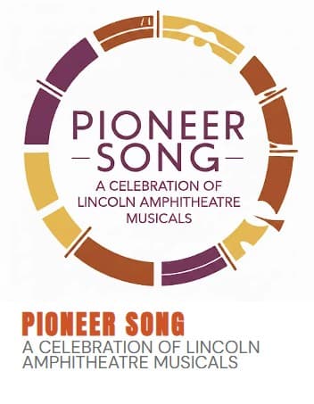 Lincoln Amphitheatre prepares three-night Pioneer Song musical celebration