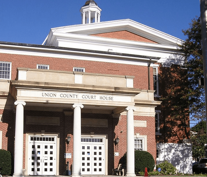 Union County Historical Society offers courthouse records for local research