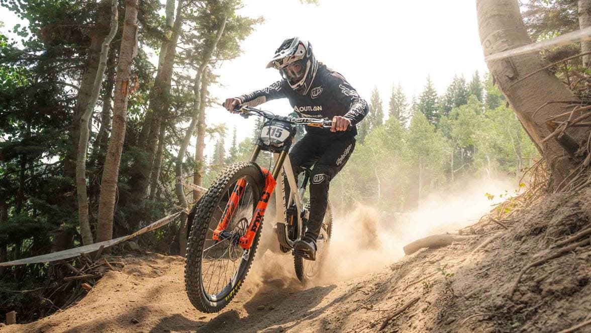 Park City approves Deer Valley’s Fox US Open mountain biking event
