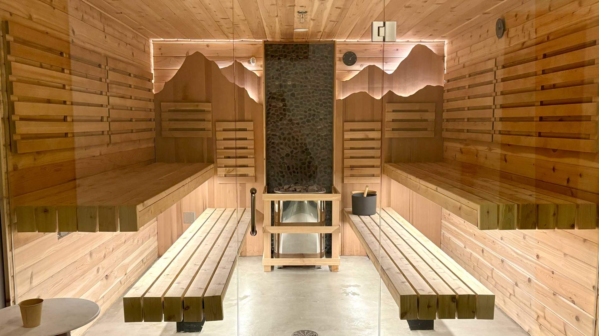 SweatHouz Contrast Therapy Studio Opens in Kansas City's Power and Light District