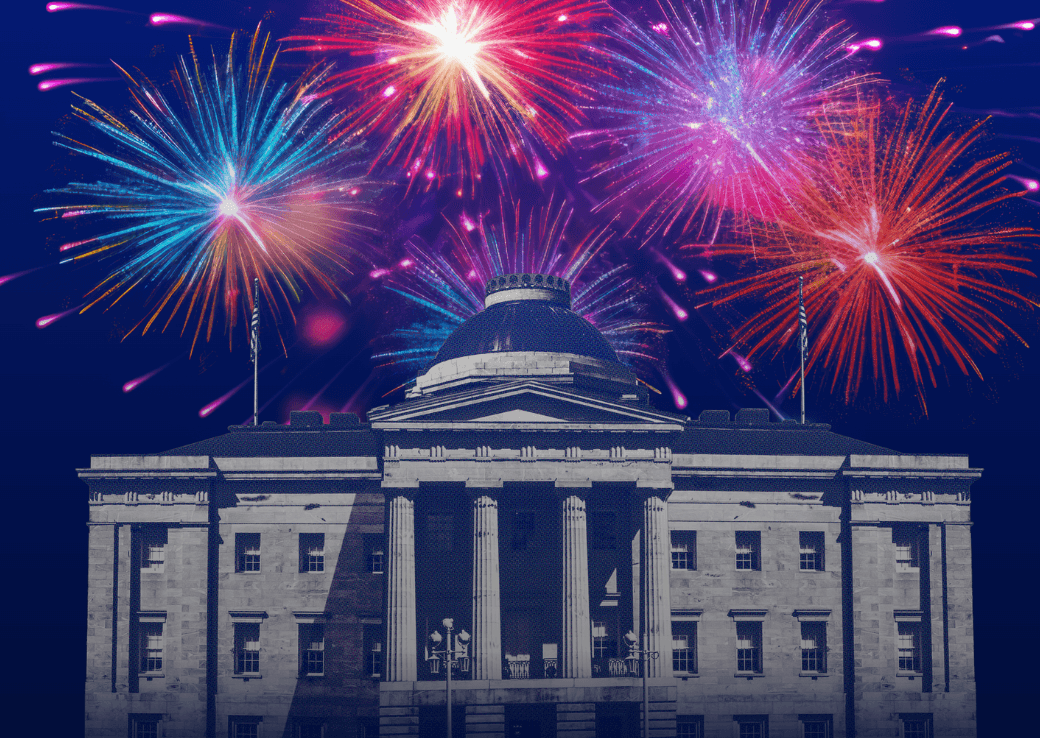 Raleigh to host free Capitol 250 Freedom Fest on July 4