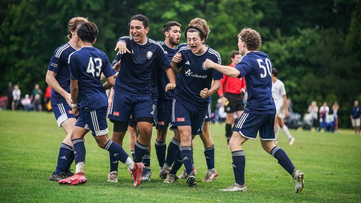 Sports Events to Drive Wake County Tourism Through Winter