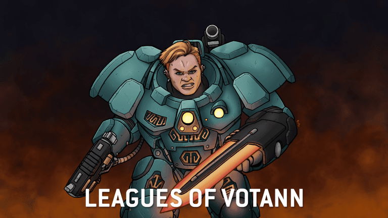 Goonhammer reviews Leagues of Votann faction pack, new detachments expand options