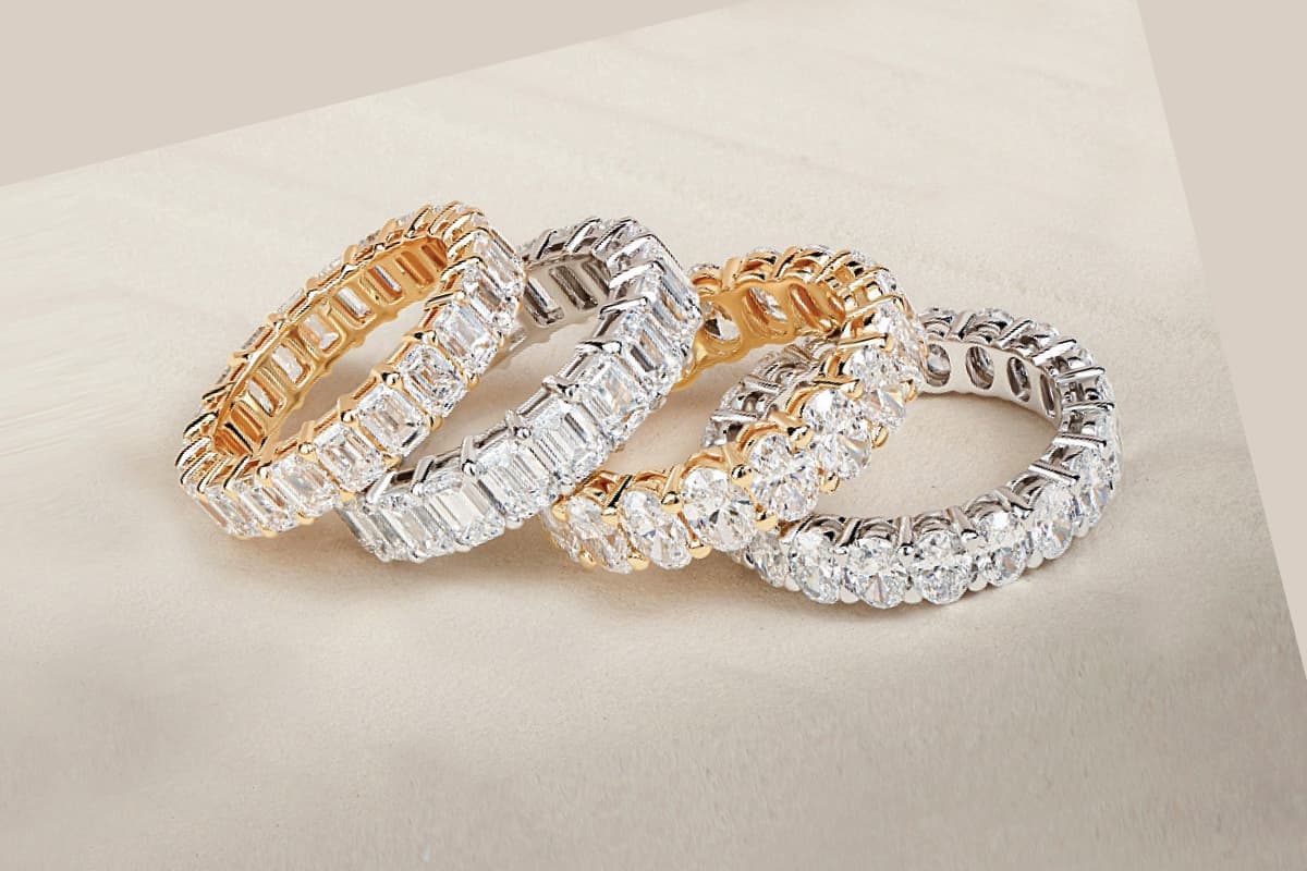 Lab-Grown Diamonds Gain Ground in Asia on Price and Sustainability Appeal