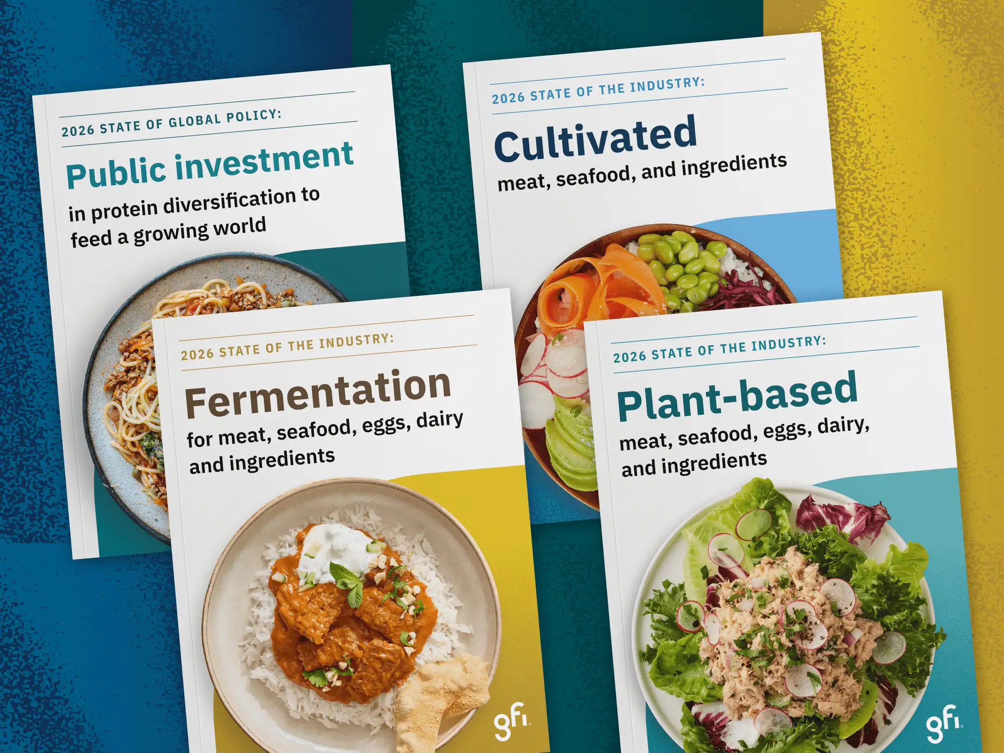 Alternative protein sector sees lower investment, stronger fundamentals in 2025