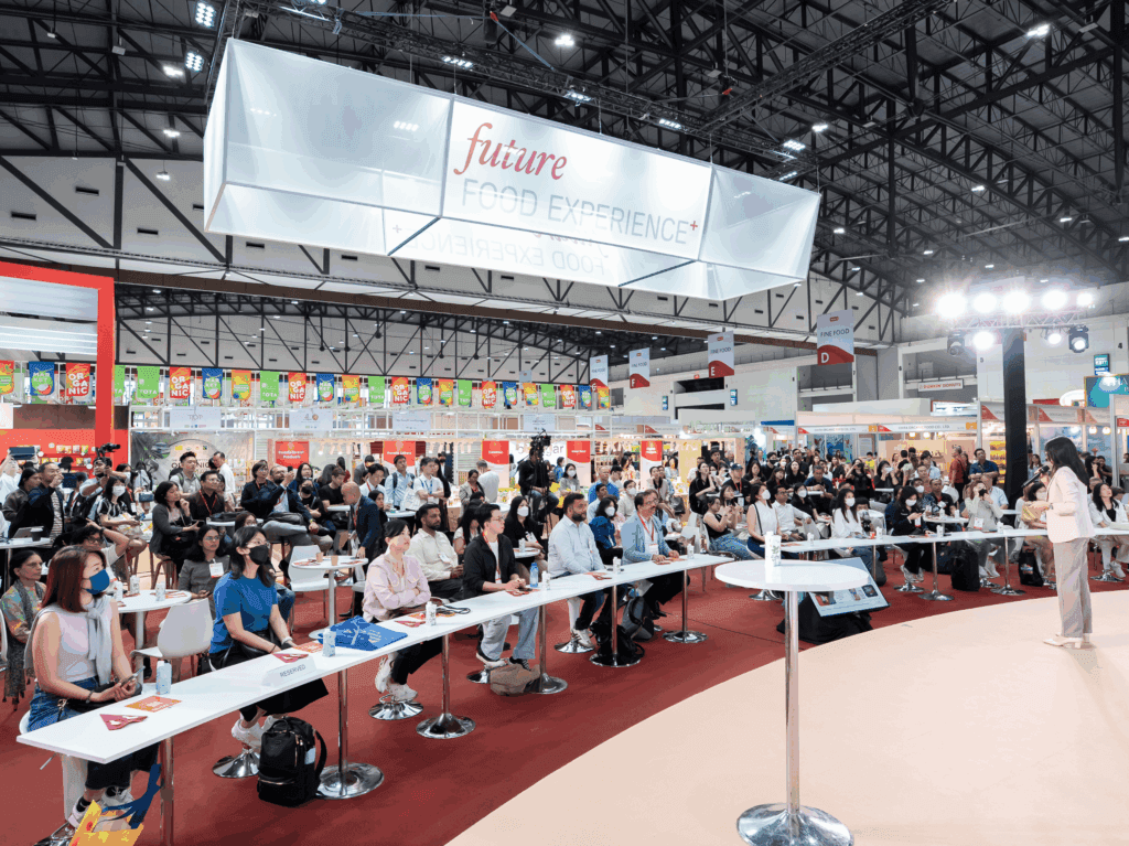THAIFEX-Anuga Asia 2026 spotlights plant-based, fermentation foods in Bangkok