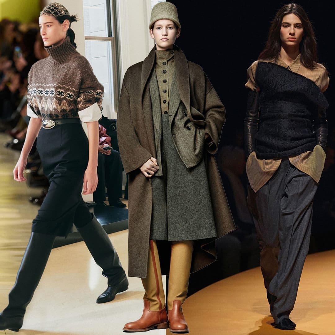 The Seasons Are Changing And Your Wardrobe Should Too