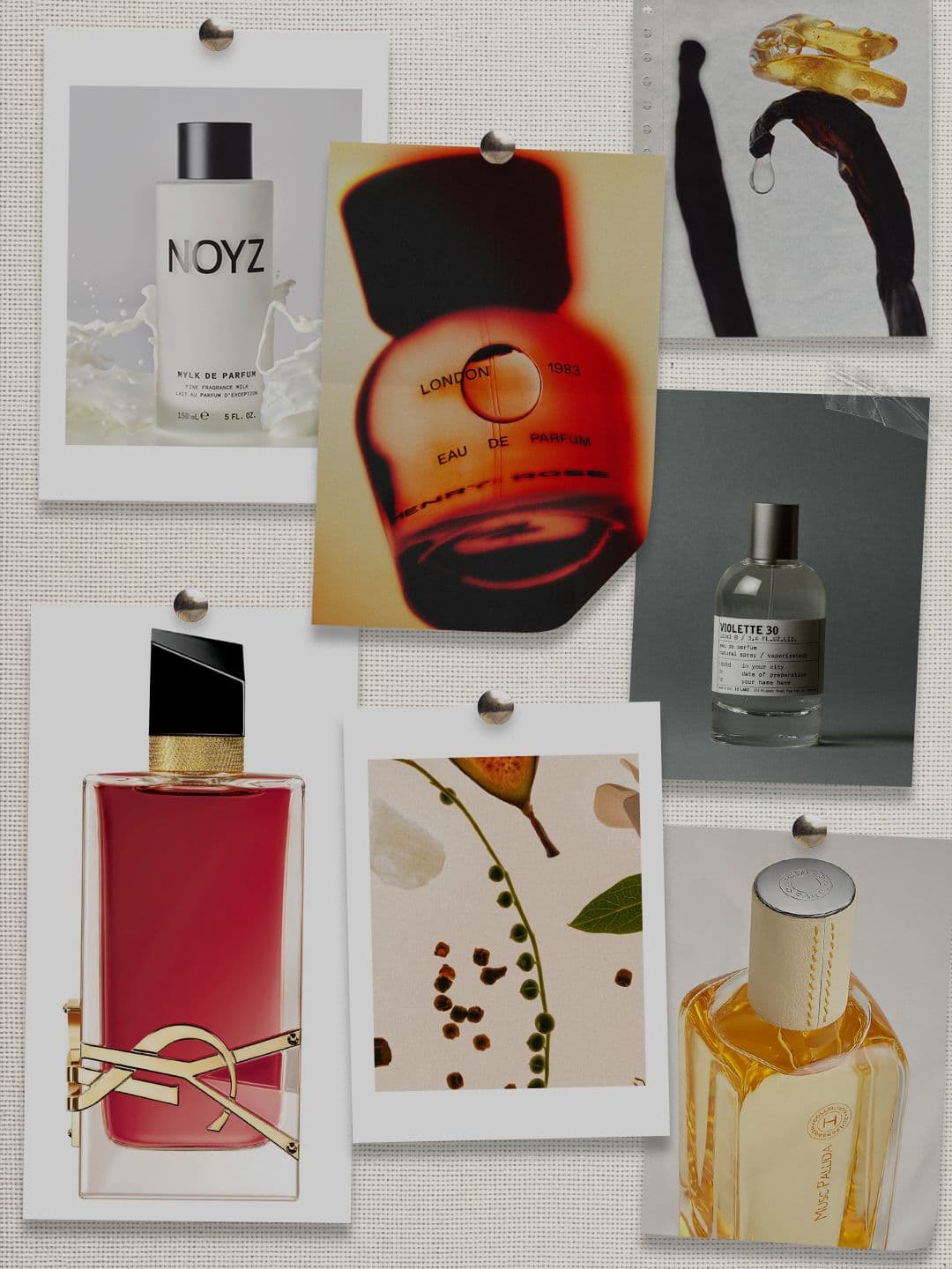 Spring 2026 Fragrances Bring Fresh Florals, Gourmands, and Giftable Scents