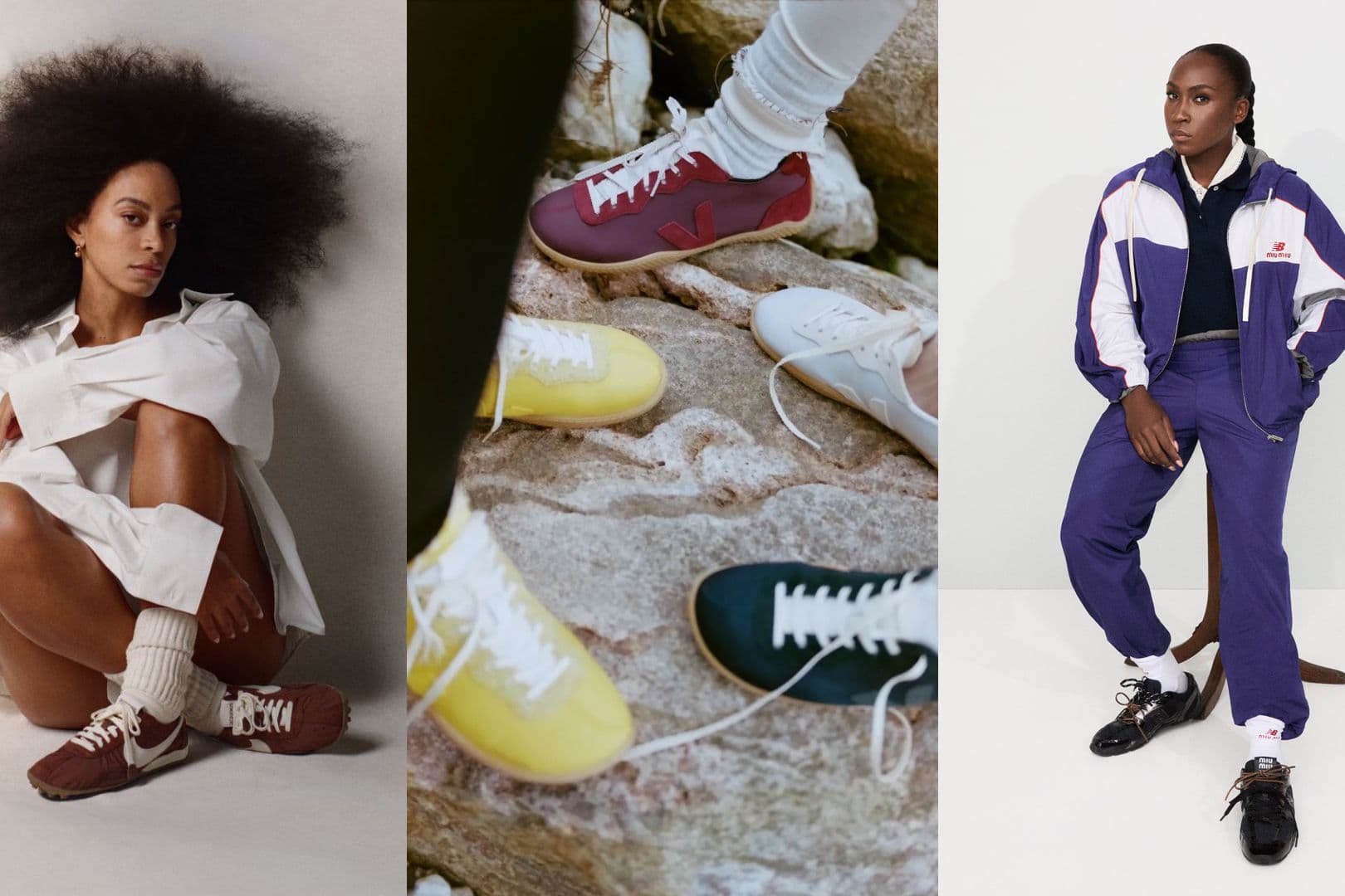 Evergreen: Quick, tactical guide — 10 ways to style limited-collab sneakers this spring (original evergreen)