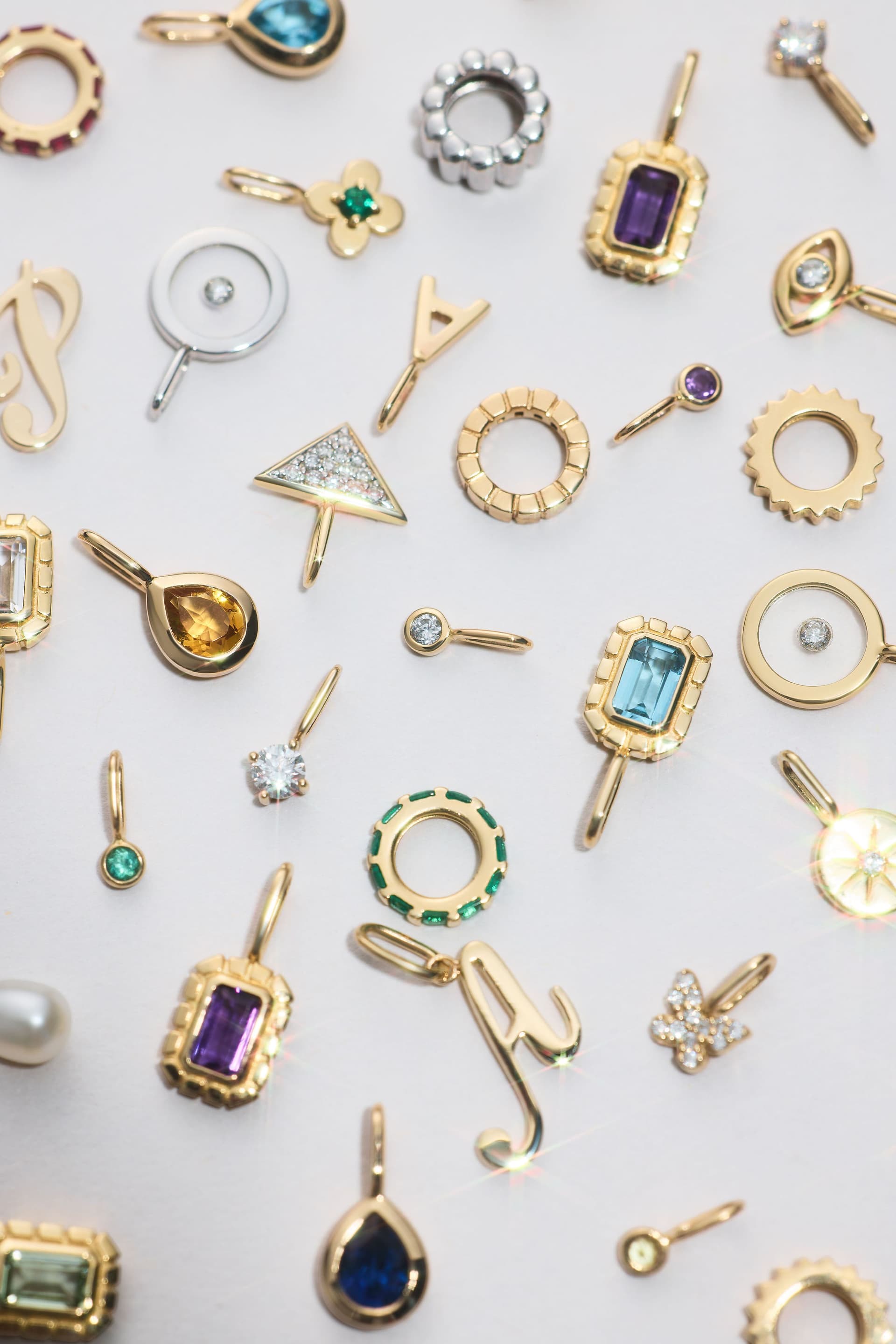 Demi-Fine Jewelry Brands Navigate Soaring Gold Prices Above $5,000 Per Ounce