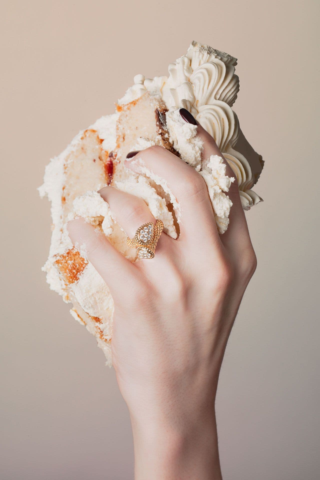 Vogue spotlights one-and-done bridal rings, a bold shift in diamond style