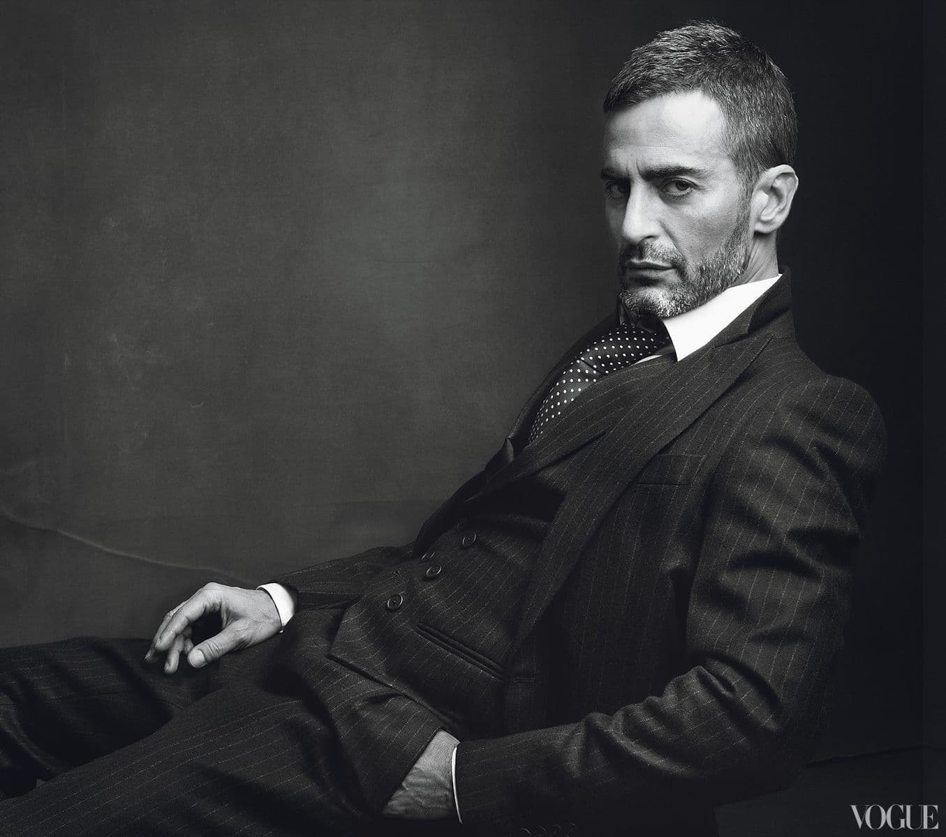 LVMH sells Marc Jacobs to WHP Global in new luxury shift