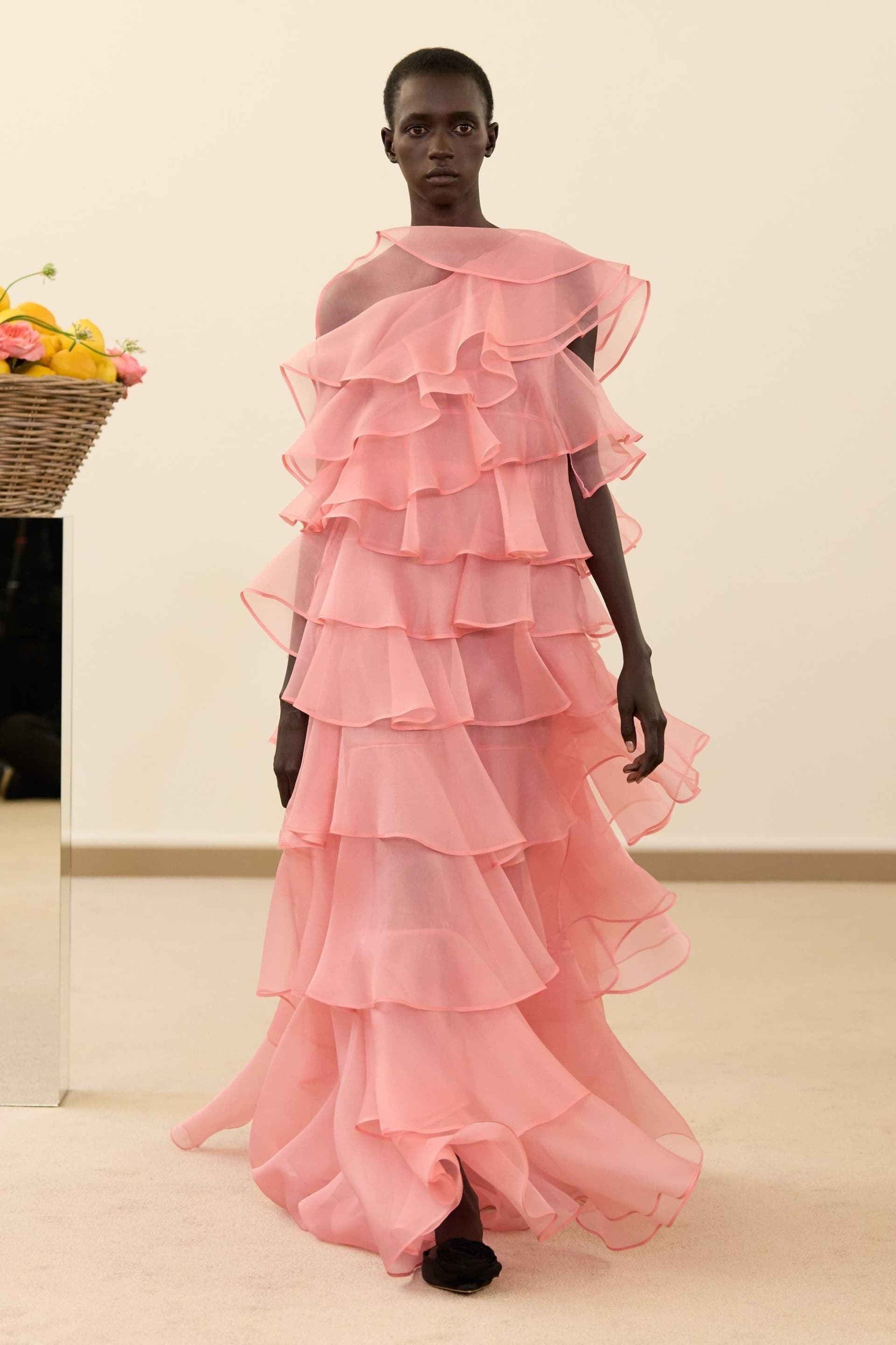 Giambattista Valli buys back full control of his Paris label
