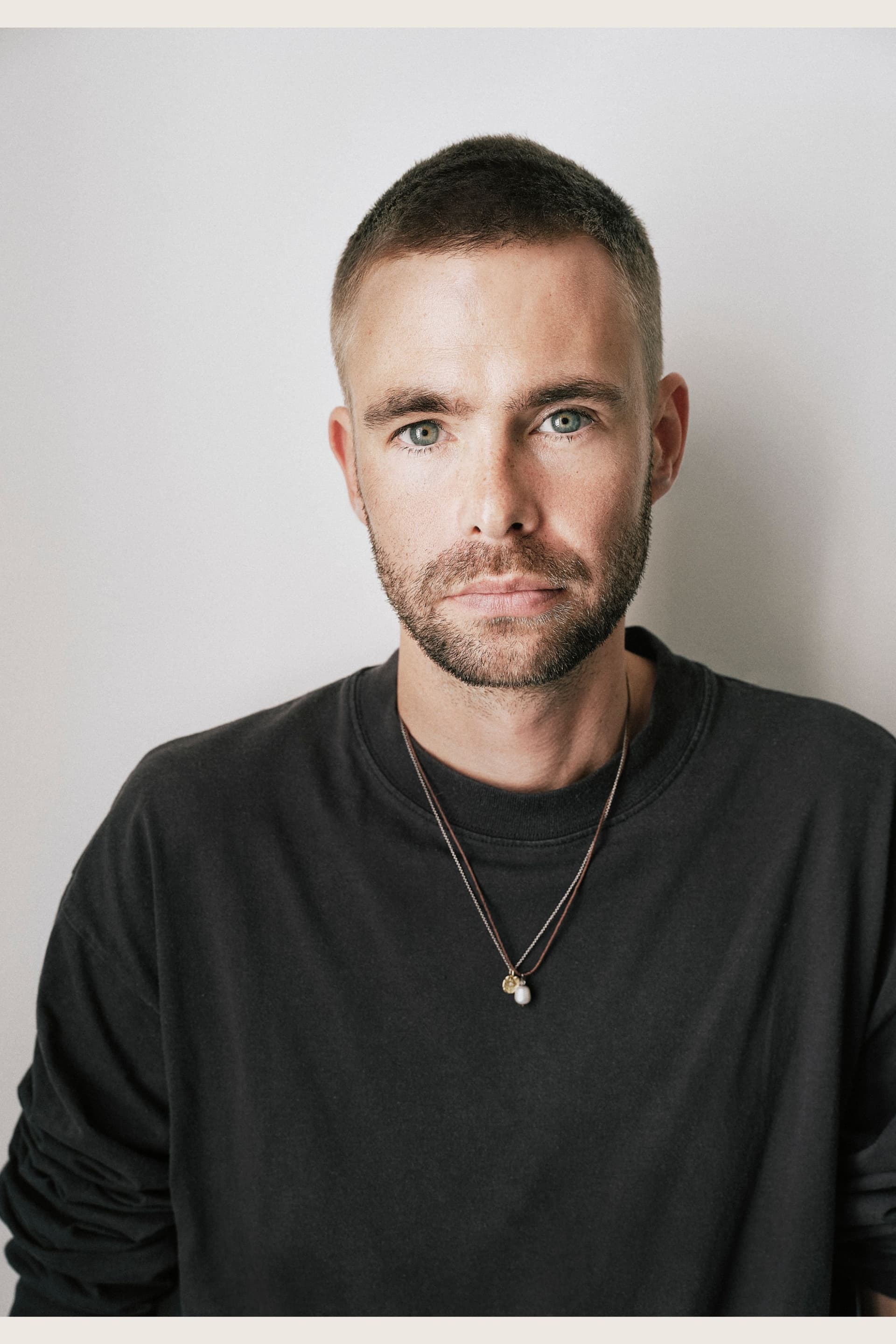 Carven names Kai Nesselrath design director ahead of Paris debut