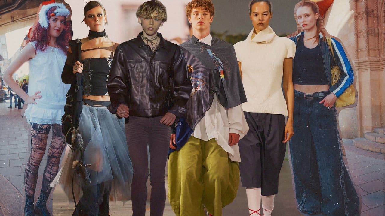 Stockholm Fashion Week blends sustainability and emerging talent in 2026