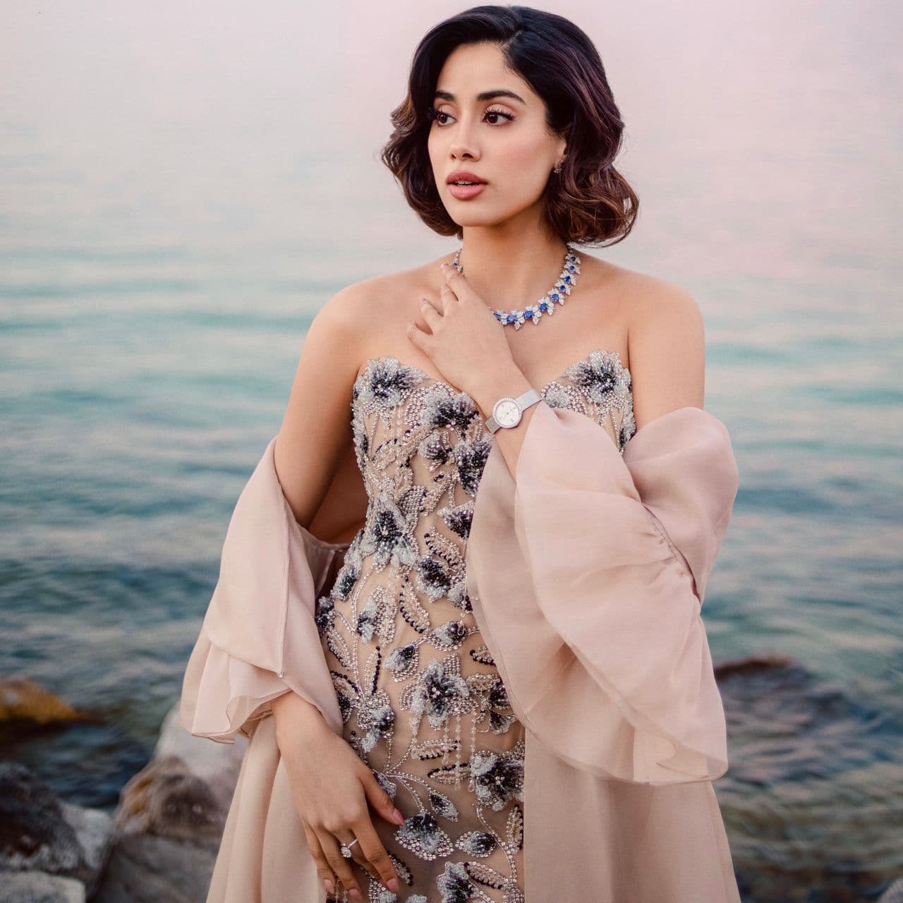 Venetian Glass Beads, From Murano to Indian Bridal Tradition