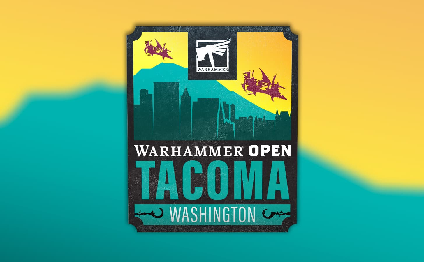 Tacoma Open reveals the early 11th edition Warhammer 40,000 meta