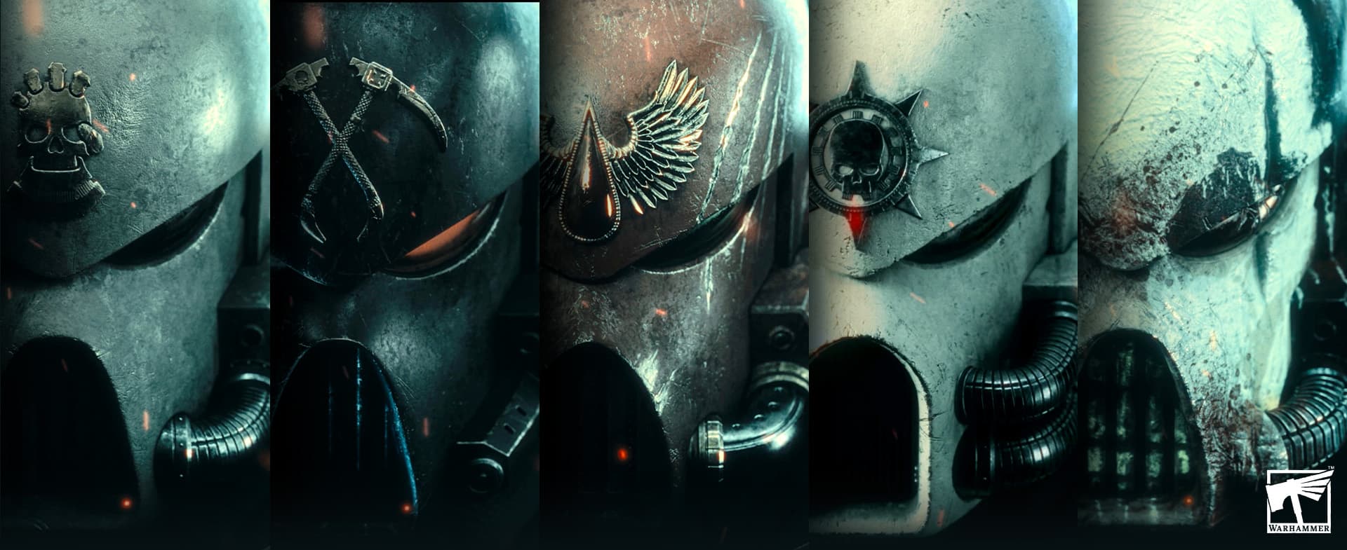 Astartes II Confirmed for 2026, Trailer Secrets Decoded by Fans