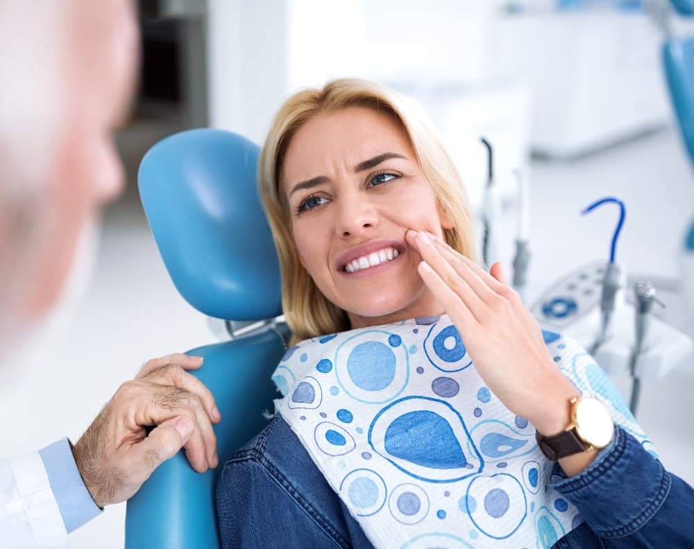 CareQuest: Rural dentist shortages and fluoride fights drive ER visits