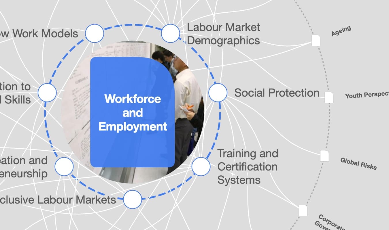 Career experts urge workers to build AI skills on their own