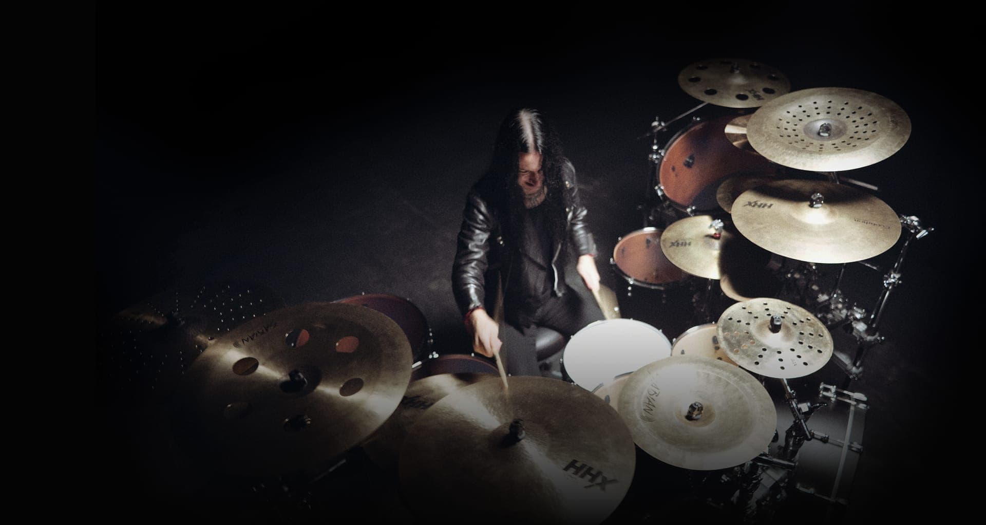 XLN Audio launches Progressive Metal Addpak with Opeth drummer Waltteri Väyrynen