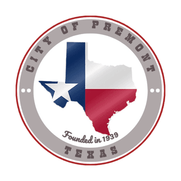 Premont website centralizes city services and community resources