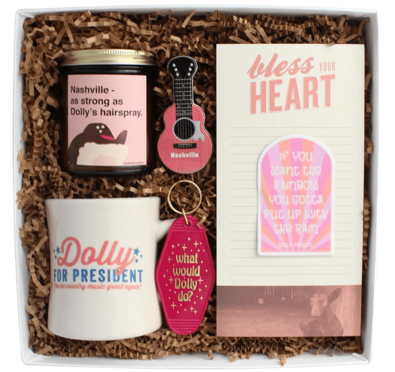 Billboard’s country gift guide spotlights Nashville-ready presents for fans