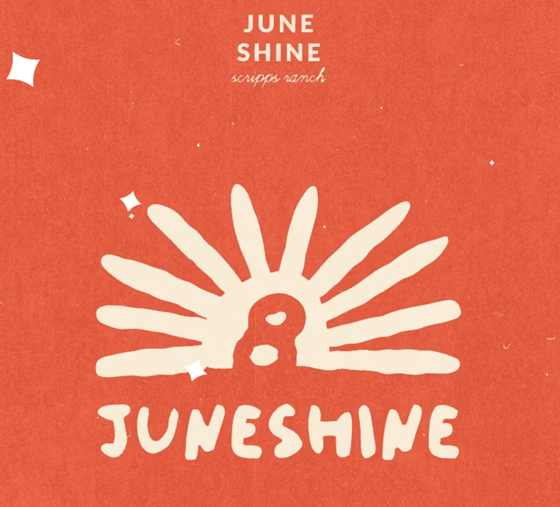 JuneShine marks eighth anniversary with San Diego block party at Scripps Ranch
