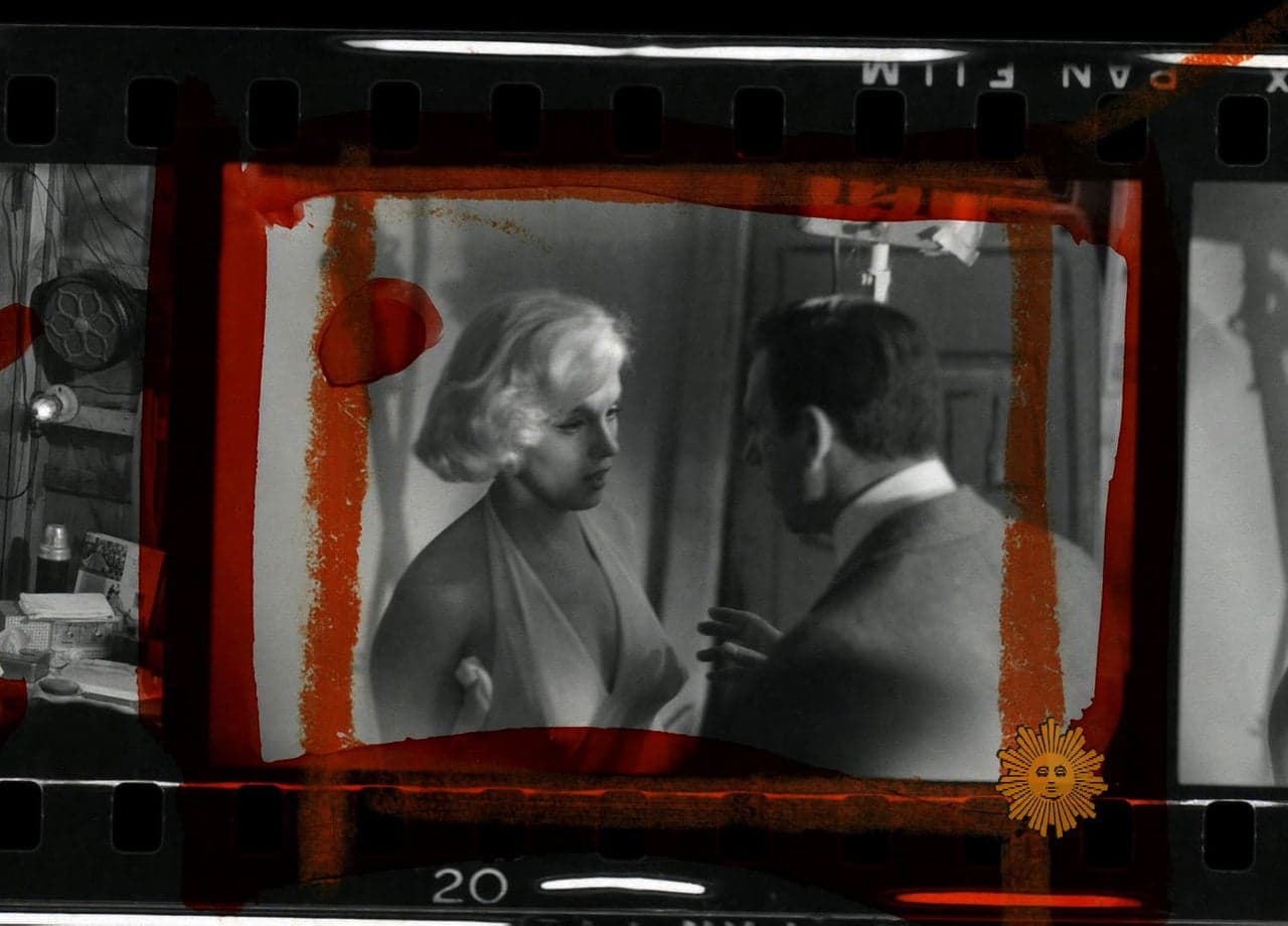 CBS News Sunday Morning previews Marilyn Monroe, Jill Biden and the Undercroft