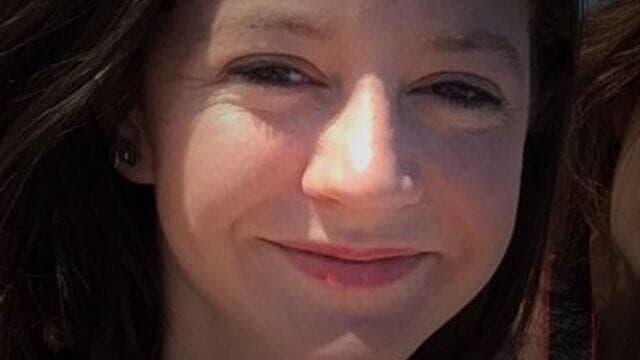 Soldier convicted in stabbing of wife after six-year run; appeal filed