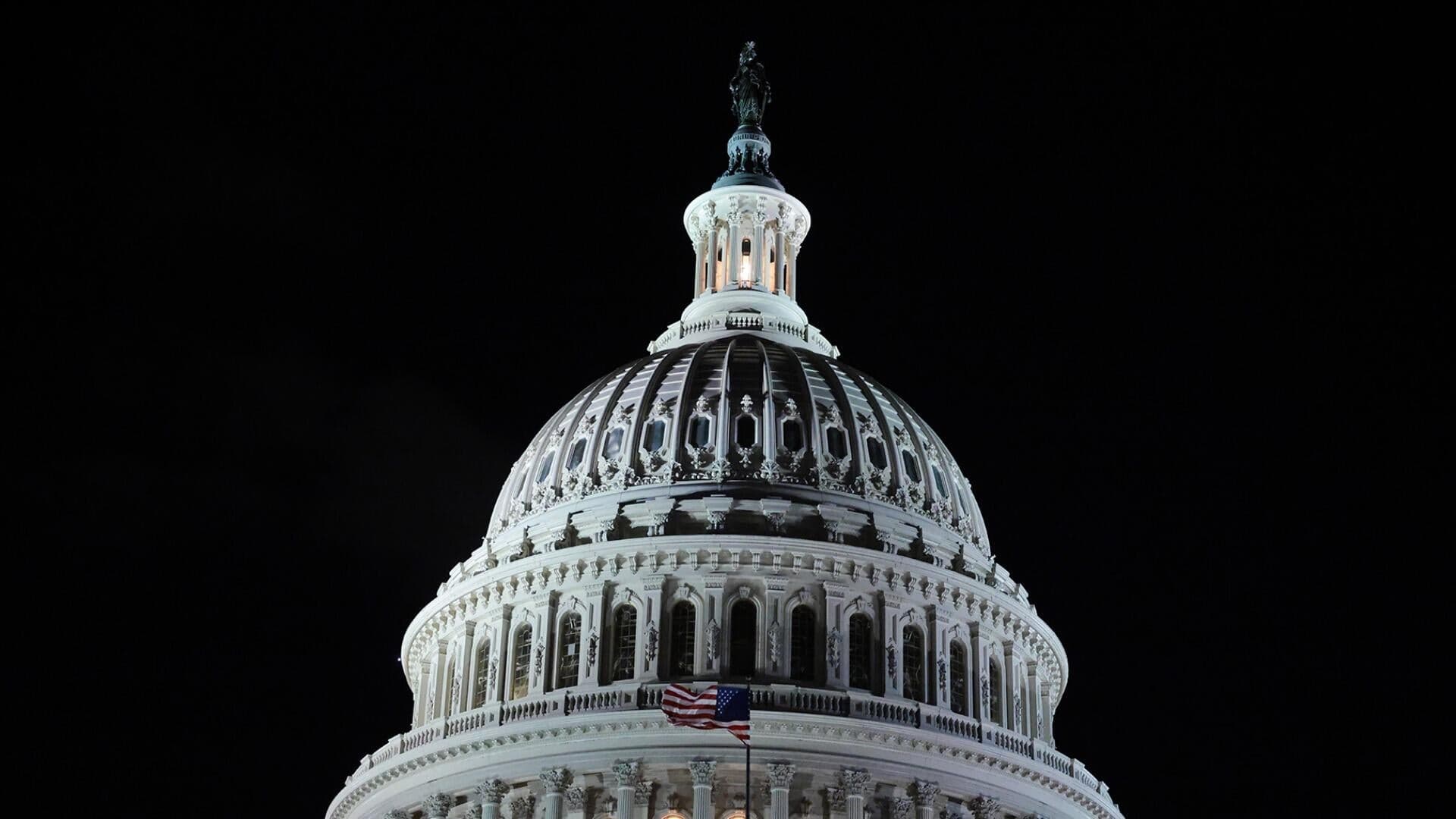 Lawmakers Clash Over Spending as Sept. 30 Deadline Threatens Shutdown