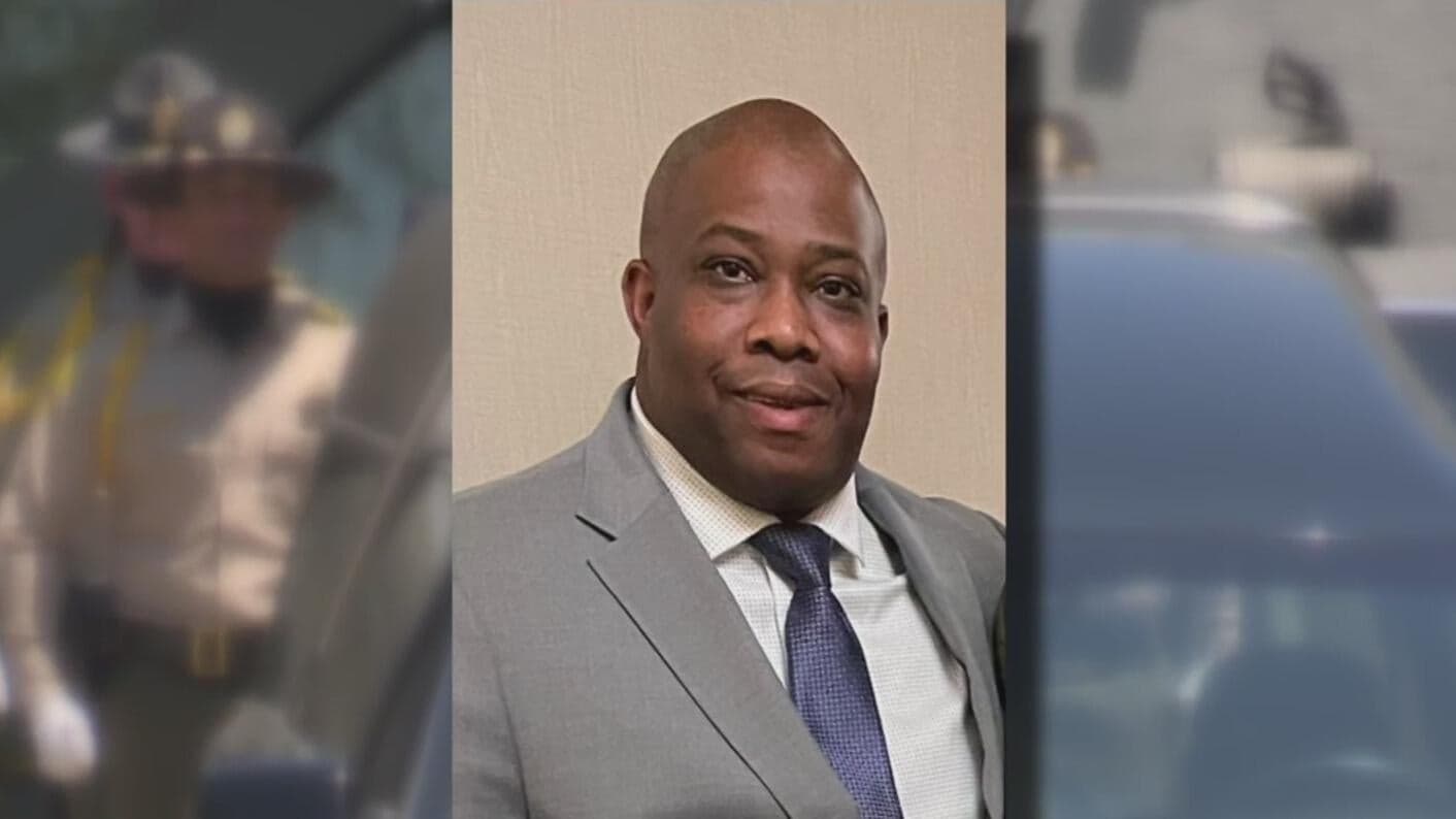 San Francisco Convicted Home Invasion Rapist Roberto Detrinidad Faces Parole Decision