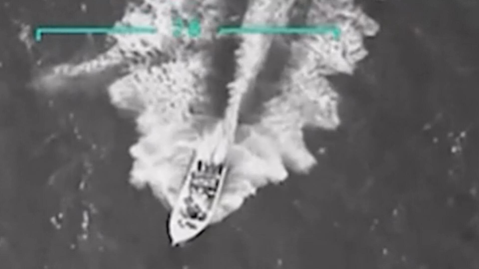 Pentagon Restricts Military Briefings to Congress on Drug-Boat Strikes