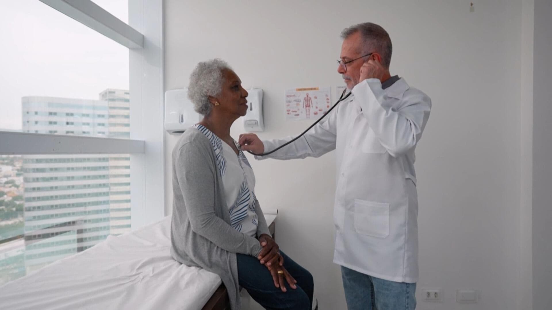 Health Care Standoff Sparks Shutdown, Risks Domestic Services and Global Aid