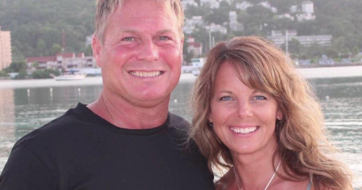 Barry Morphew murder trial reset for 2027 in Suzanne Morphew case