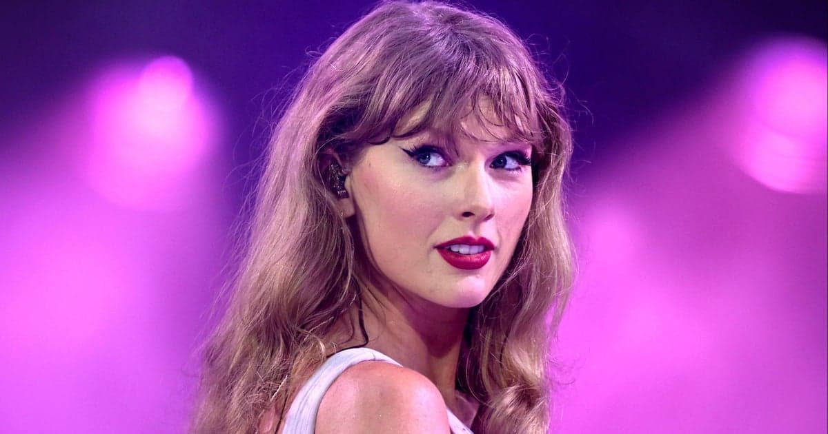 Taylor Swift’s Business Empire: How Music Became a Multibillion-Dollar Brand