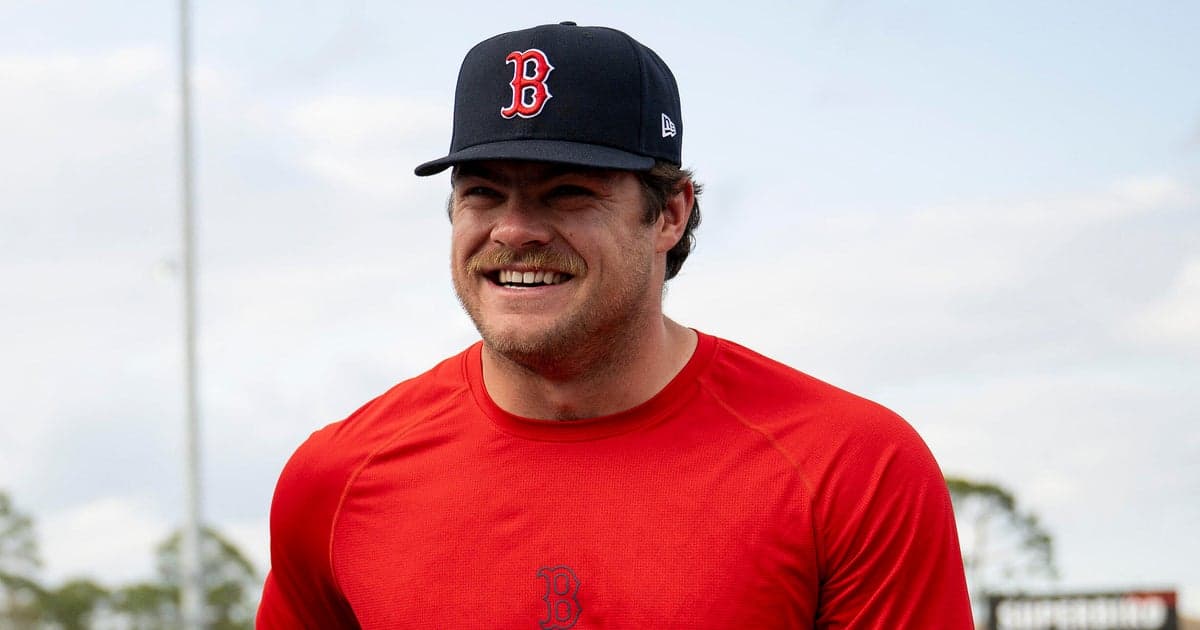 Red Sox Sending Early, Tolle to Triple-A Worcester to Start 2025 Season