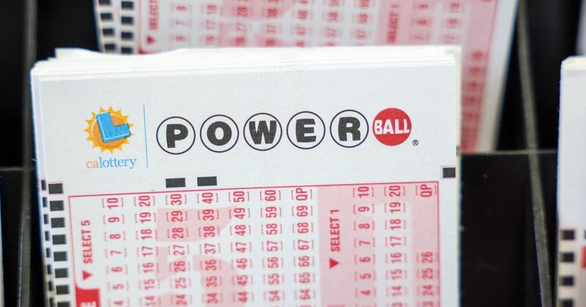 Powerball Jackpot Surges to About $1.7 Billion Before Christmas Eve