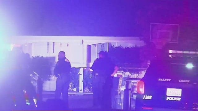 Walnut Creek Man Charged in Third Murder Tied to Mistress's Lover