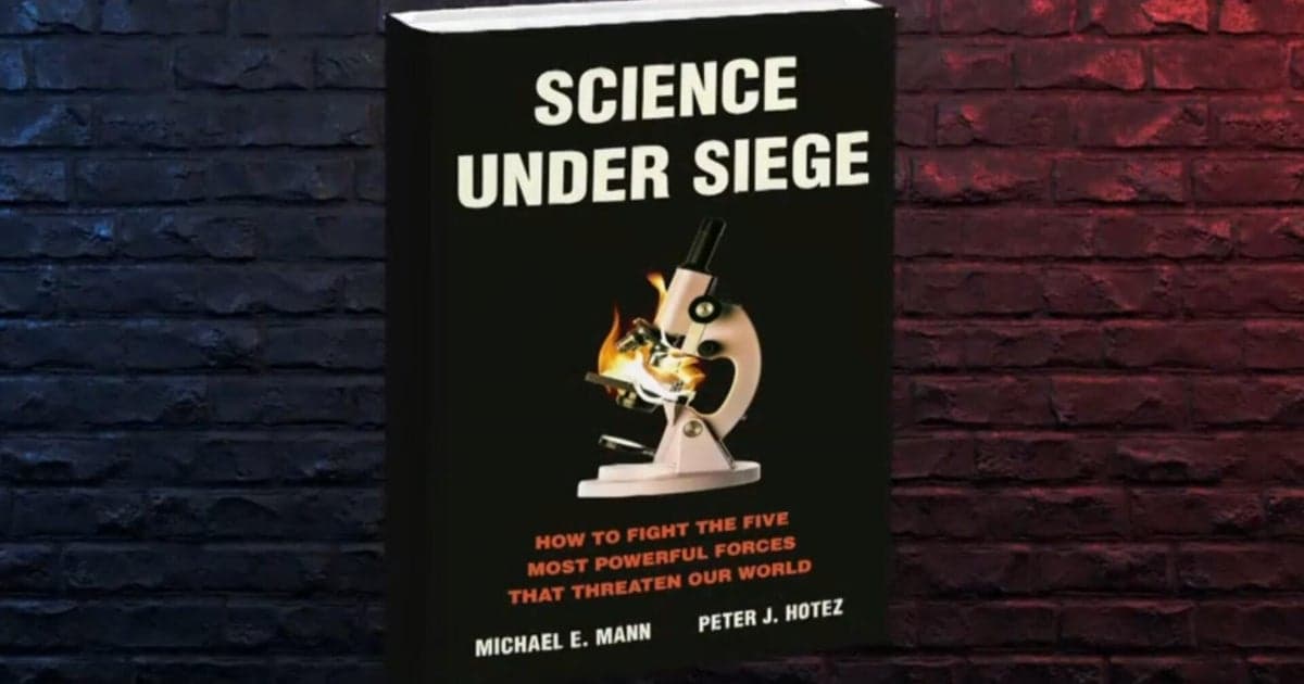 How the Anti‑Science Movement Is Reshaping Policy and Politics