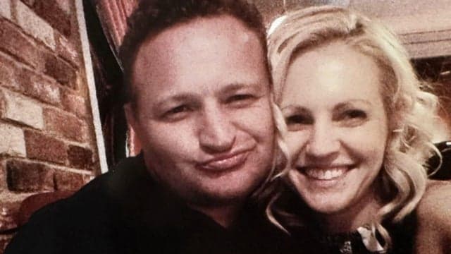 Survivor contestant Joe Hunter fights to prove his sister was murdered