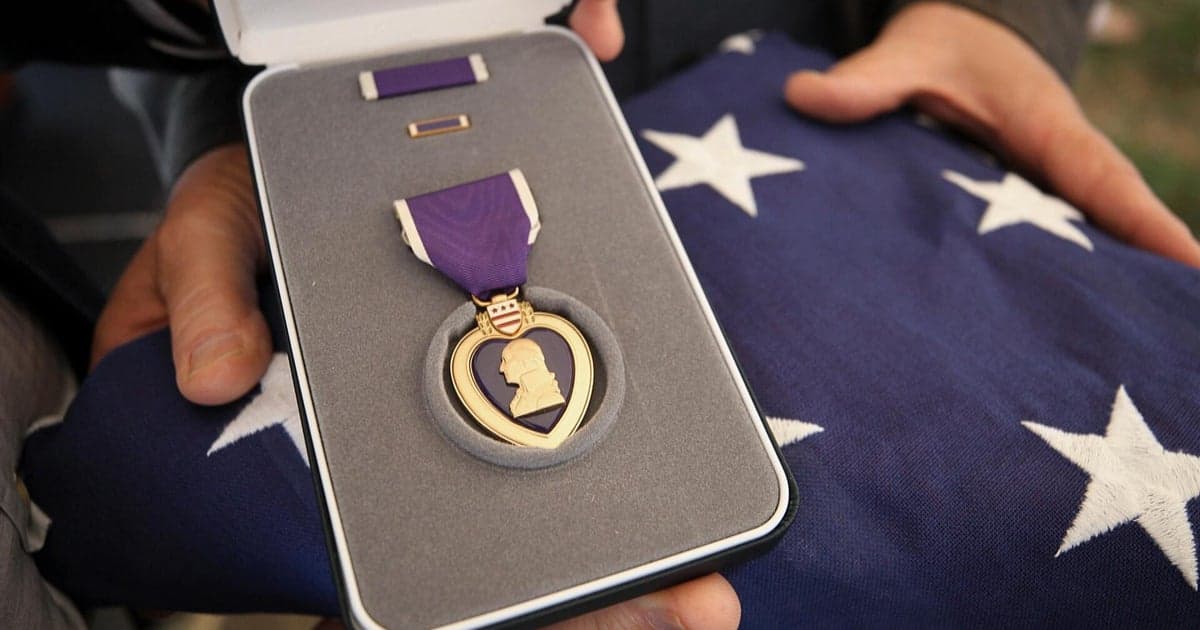 Military personnel press for Purple Hearts over Havana Syndrome injuries