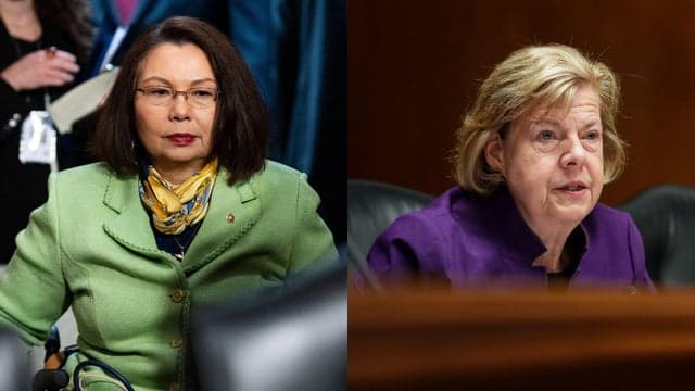 Duckworth, Baldwin press FAA on airline evacuation tests, staffing cuts