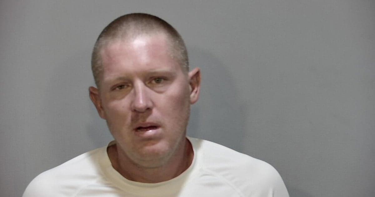 Big Pine Key man arrested on DUI, child endangerment and threats, sheriff says