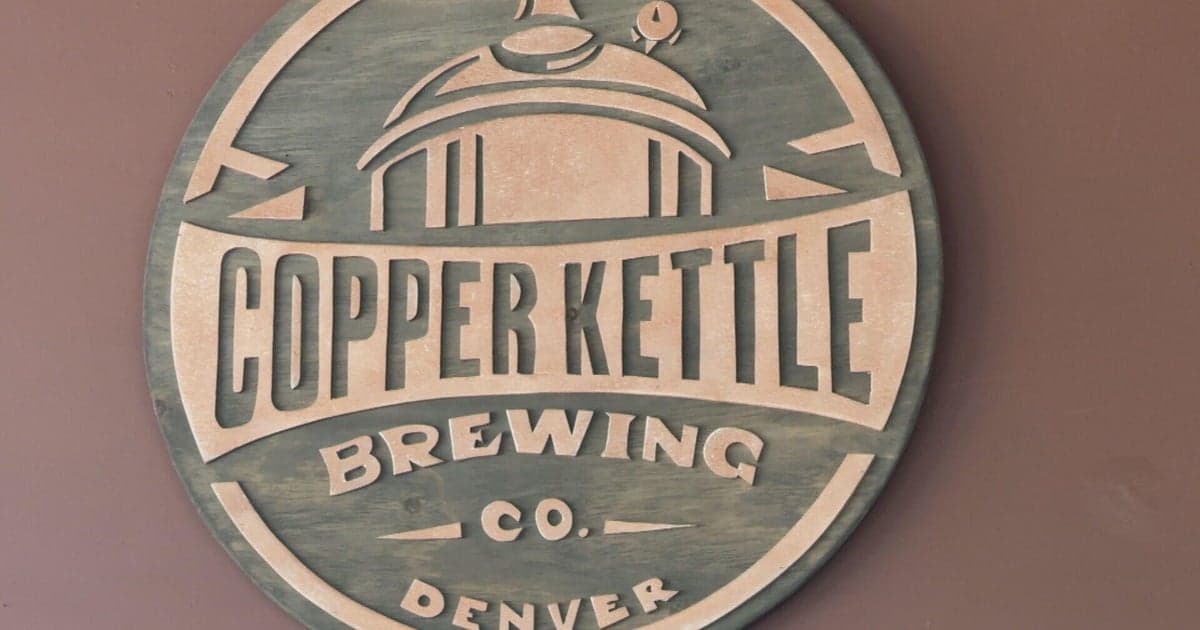 Copper Kettle Brewing closes after 15 years in Denver, brand lives on